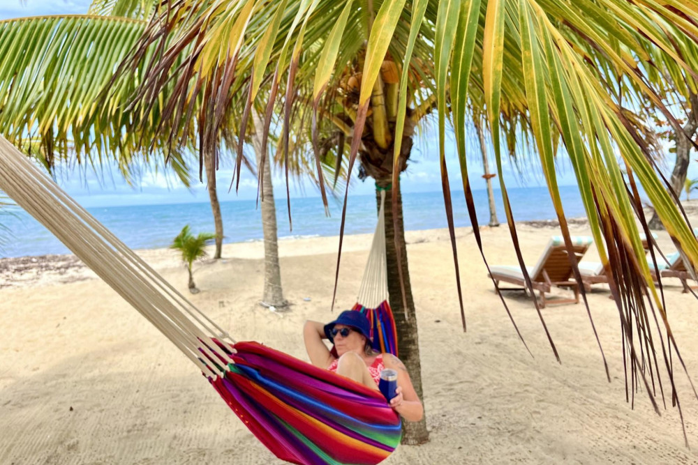 Mayatai Beach Villa - 2 bedroom