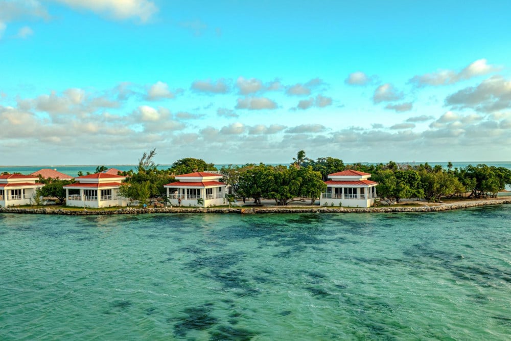 Prince Private Island