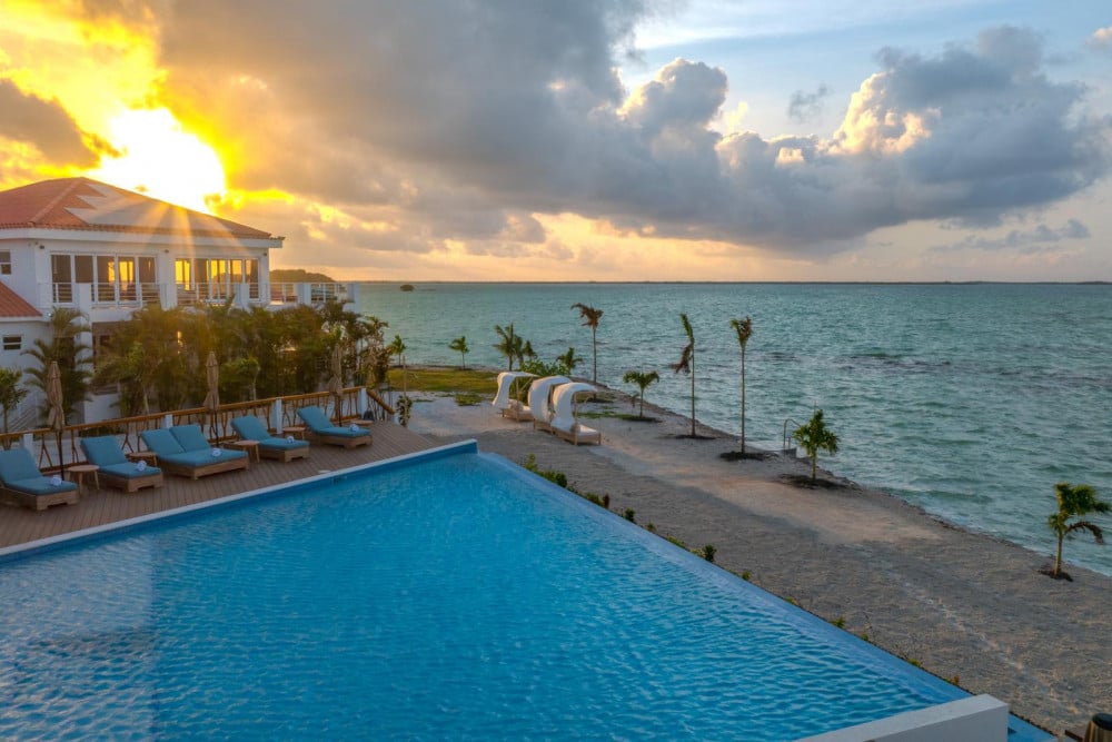 Prince Private Island