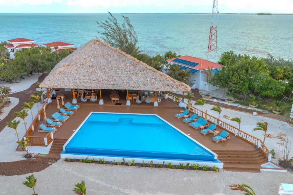 Prince Private Island