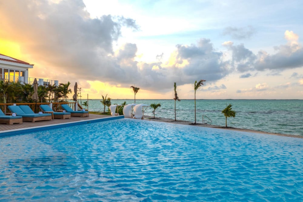 Prince Private Island