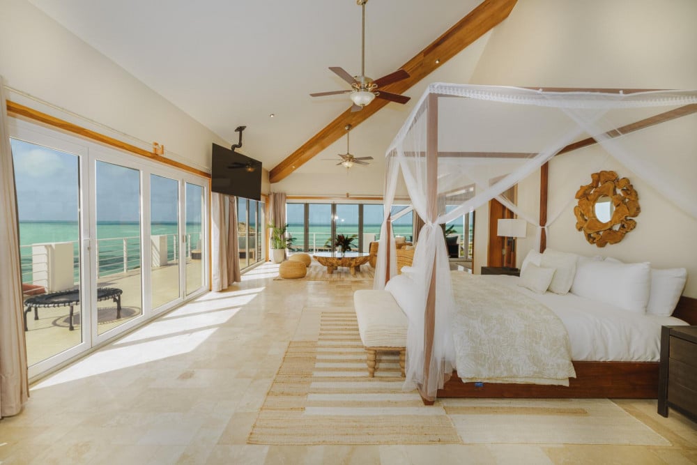 Prince Private Island