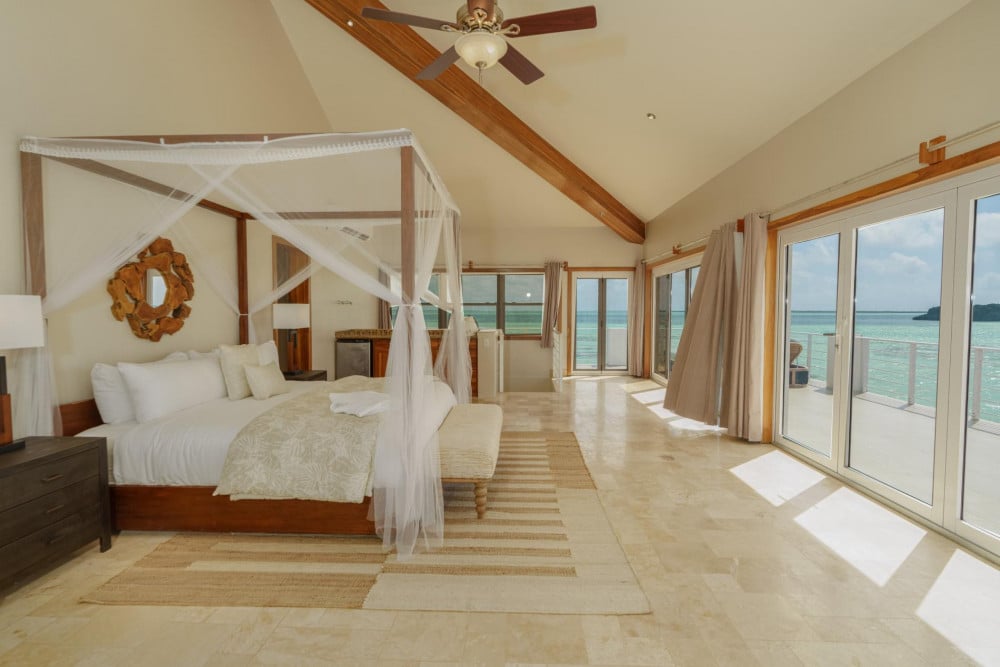 Prince Private Island