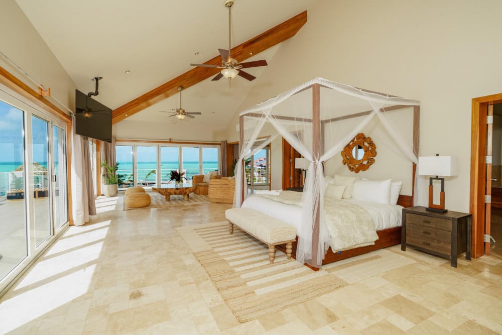 Prince Private Island