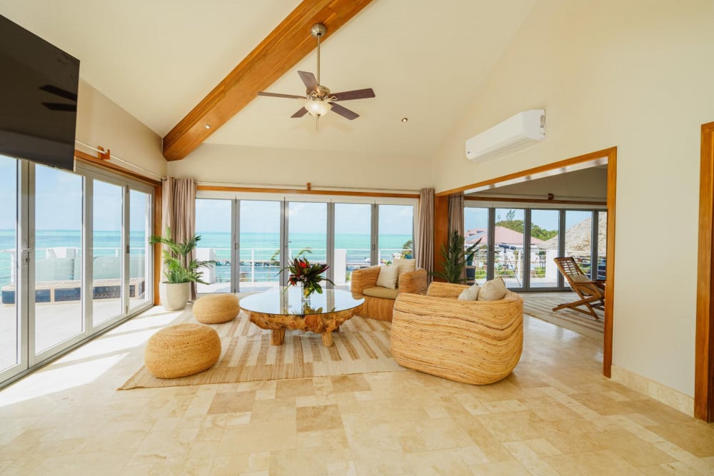 Prince Private Island