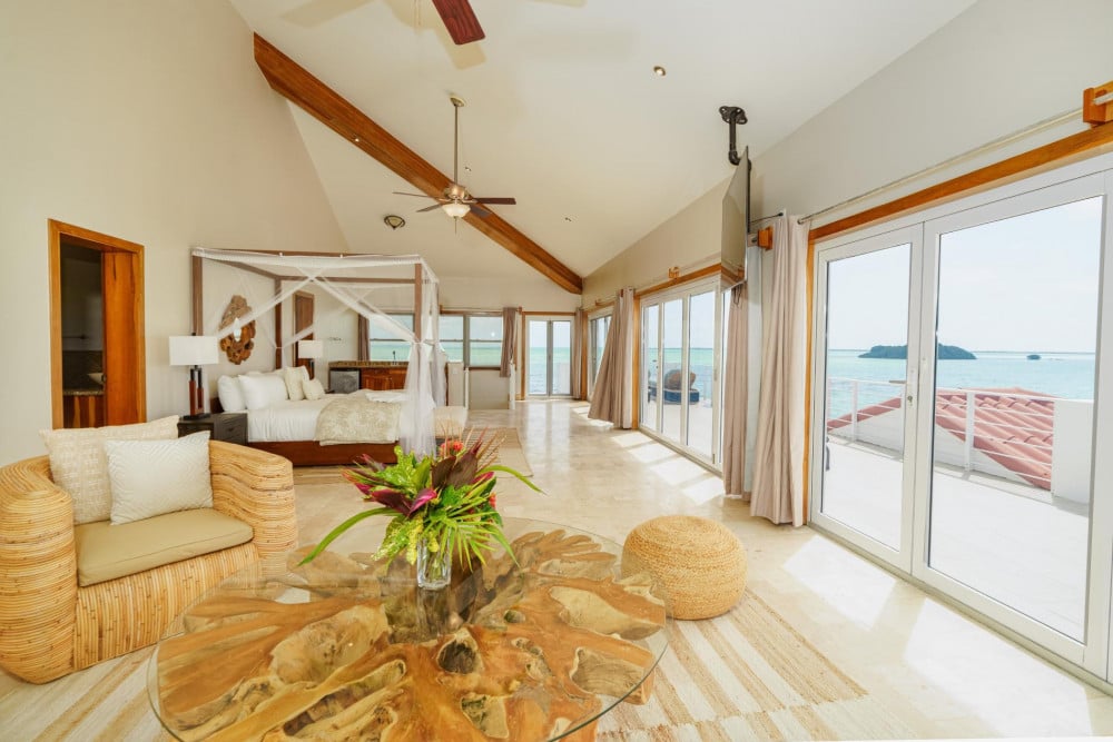 Prince Private Island