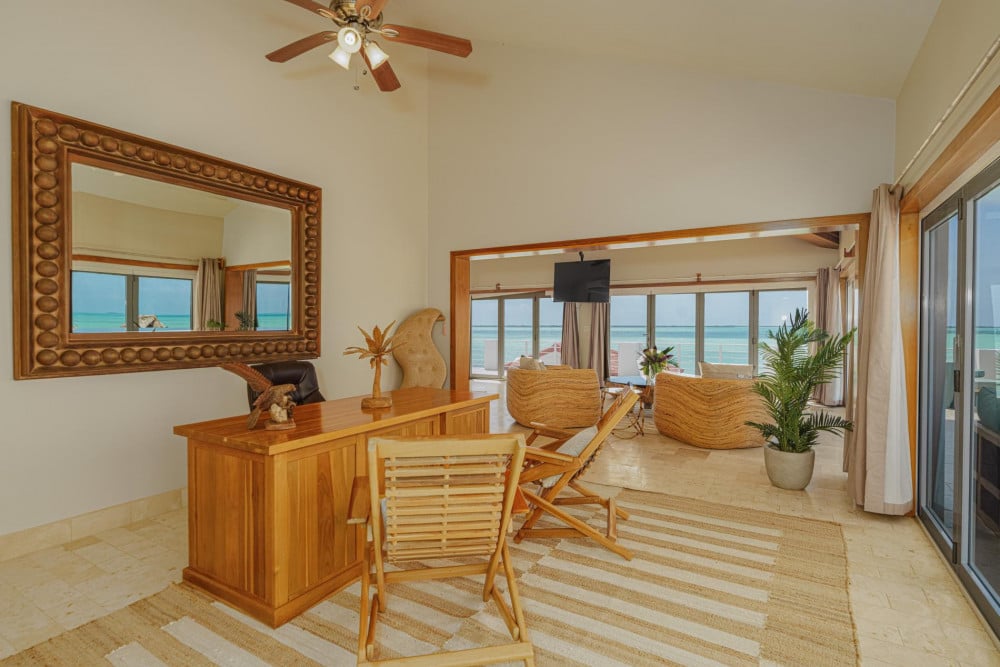 Prince Private Island