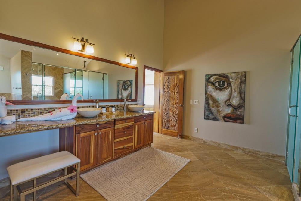 Prince Private Island