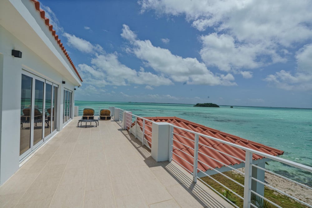 Prince Private Island