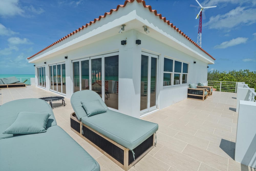 Prince Private Island