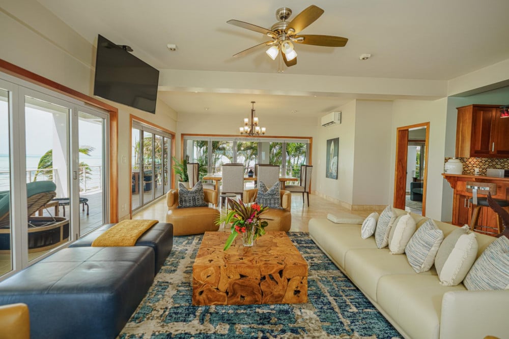 Prince Private Island