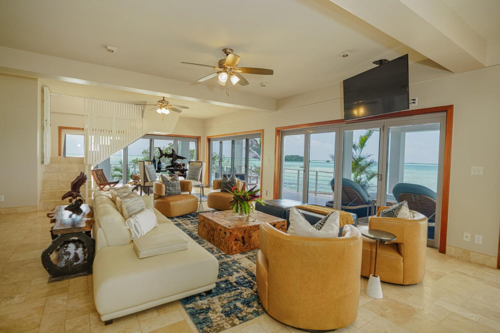 Prince Private Island