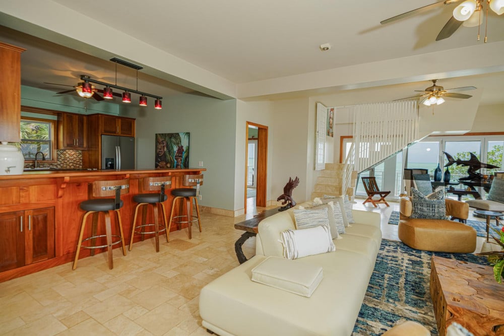 Prince Private Island