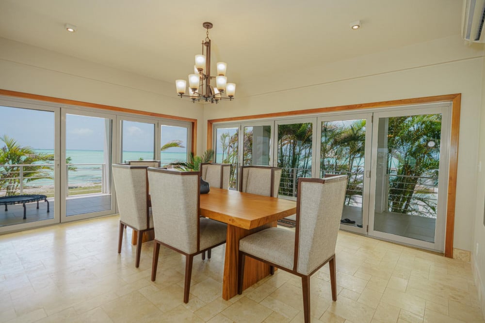 Prince Private Island