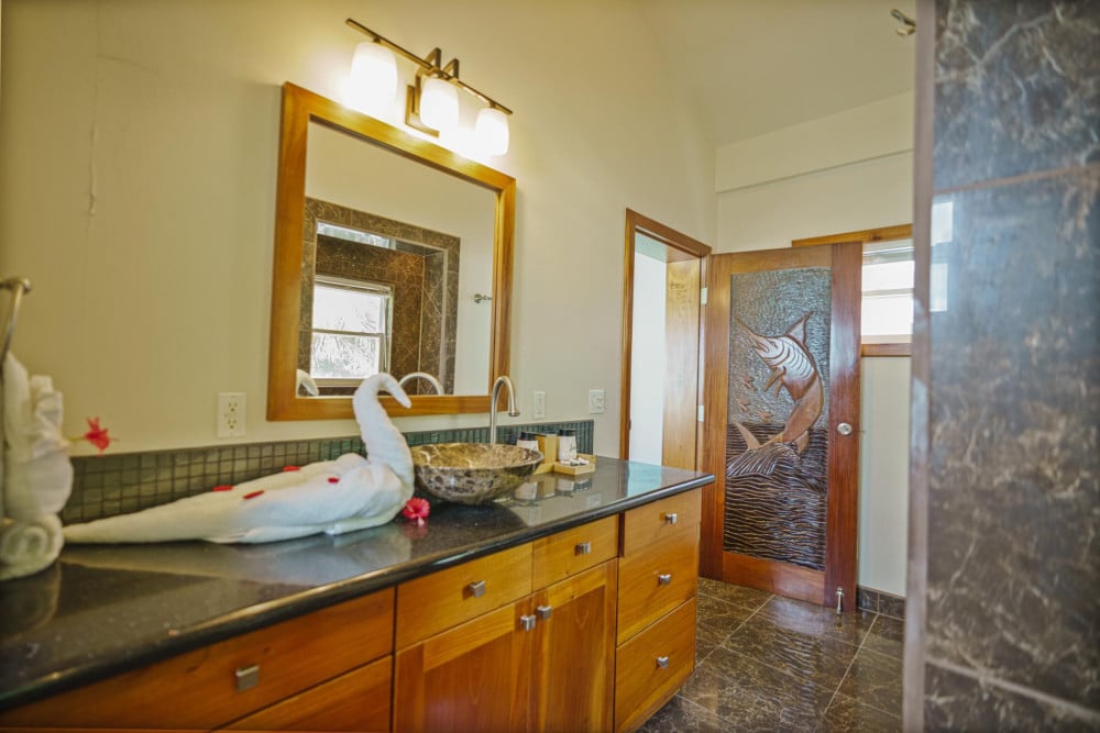 Prince Private Island