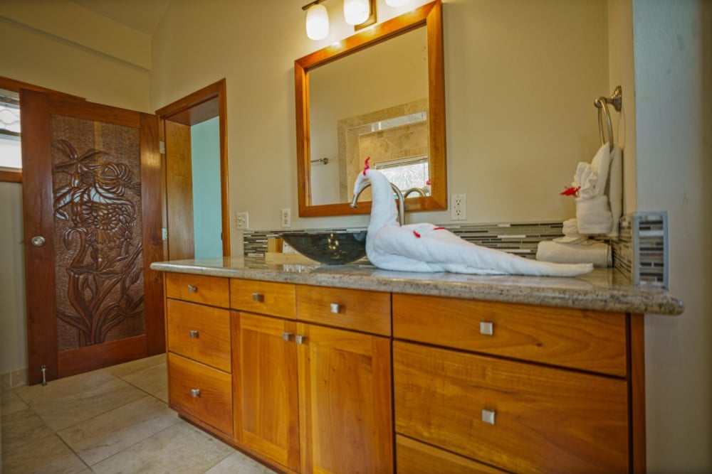 Prince Private Island