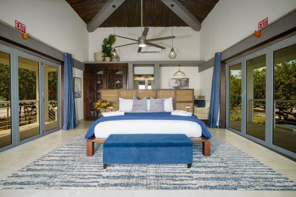 Prince Private Island