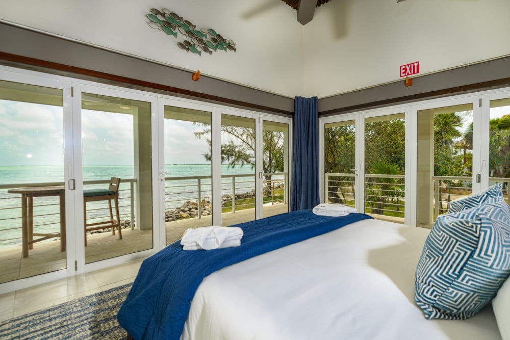 Prince Private Island