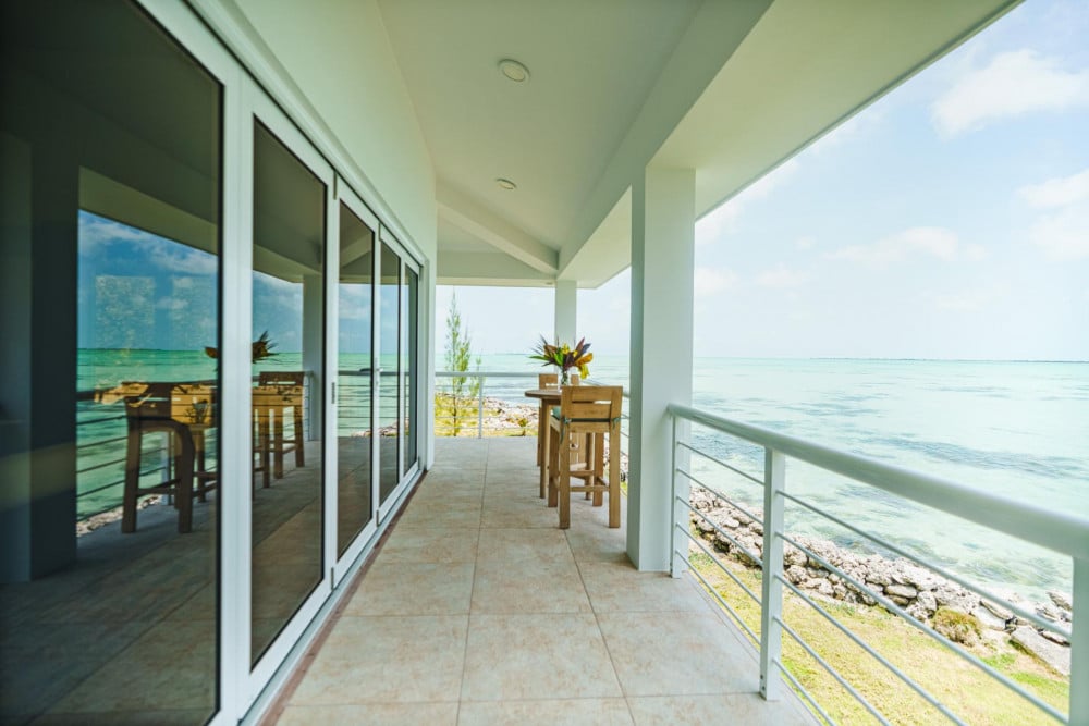 Prince Private Island