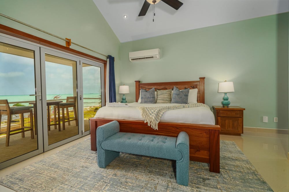 Prince Private Island