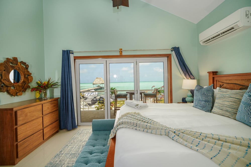 Prince Private Island