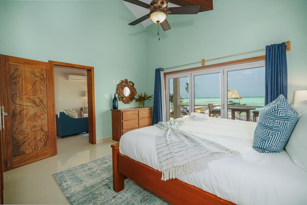 Prince Private Island