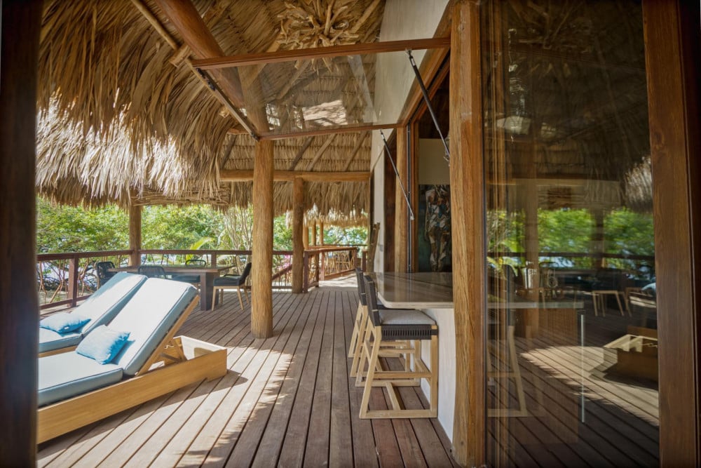 Sapodilla Private Island