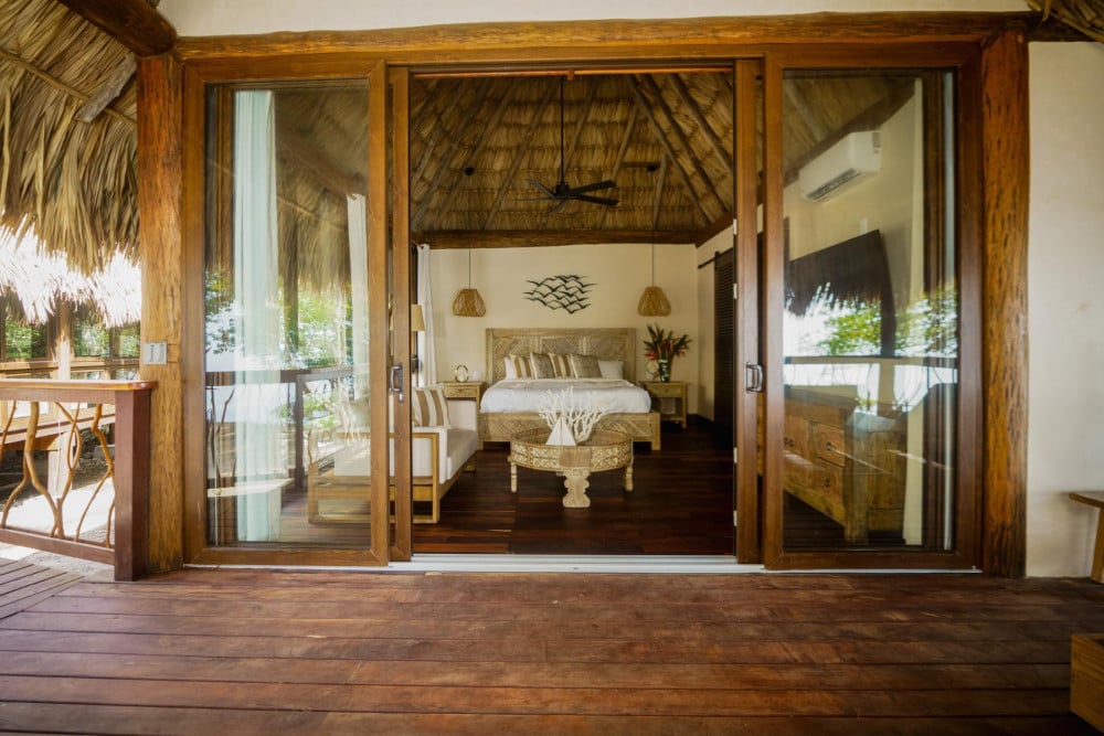 Sapodilla Private Island