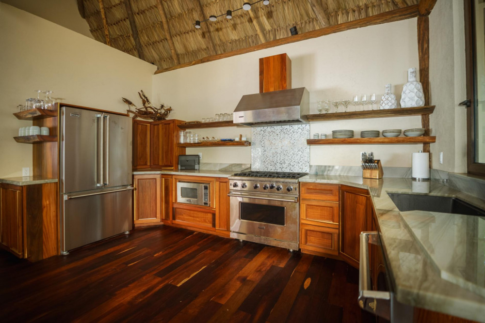 Sapodilla Private Island