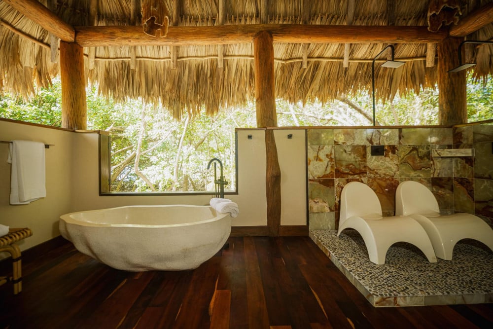 Sapodilla Private Island