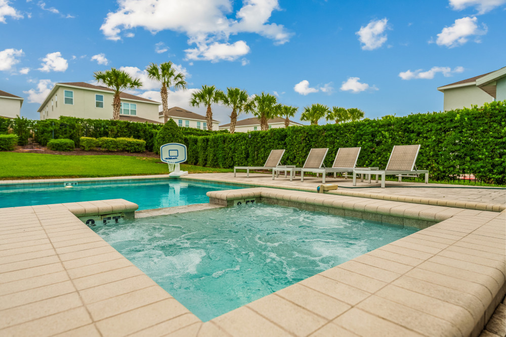 Encore Resort 1407