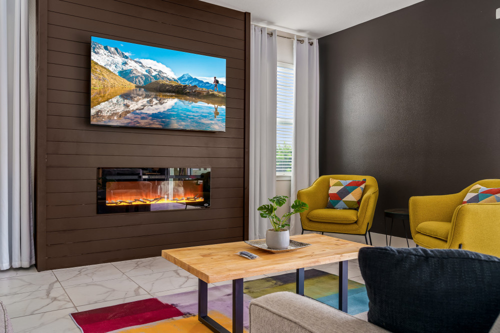 Encore Resort 1407