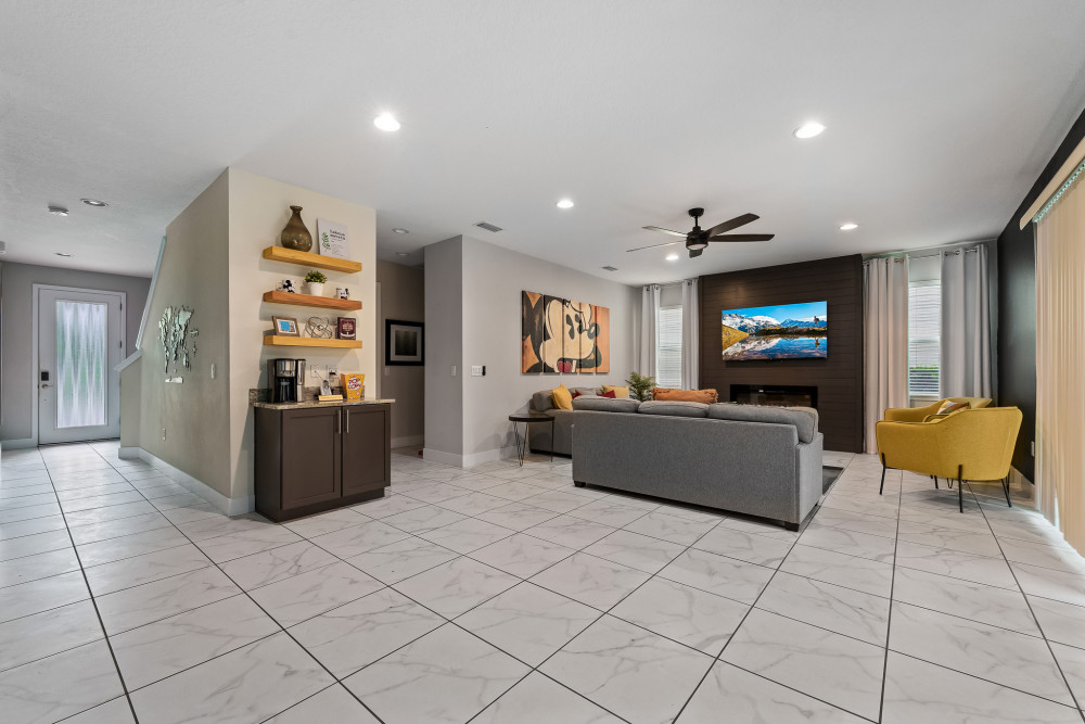Encore Resort 1407