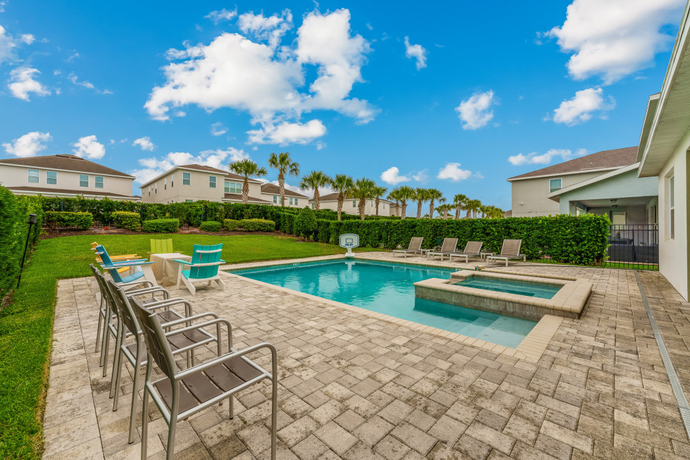 Encore Resort 1407