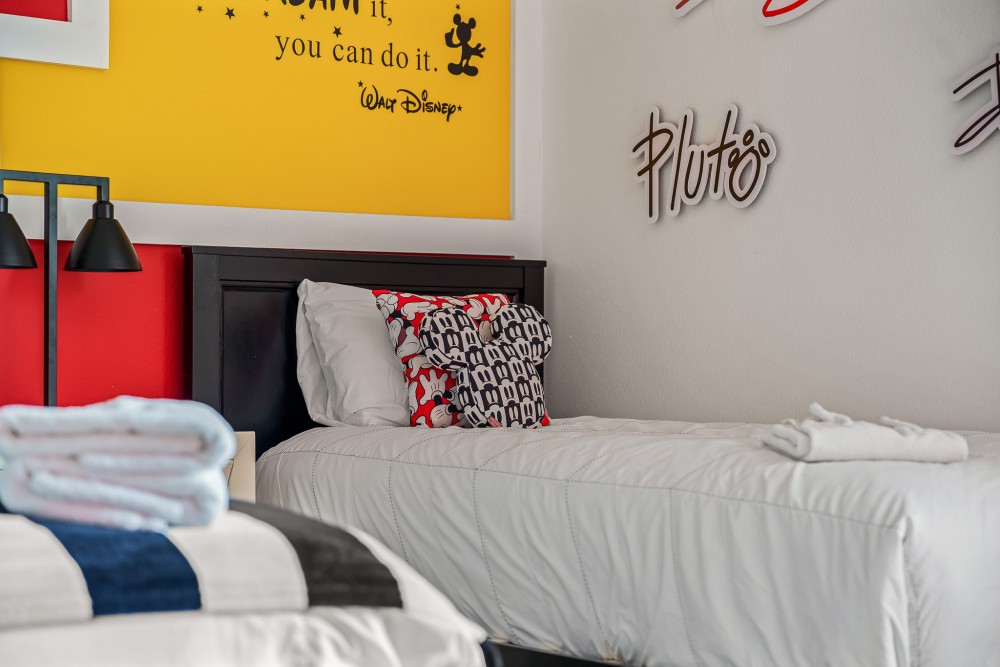 Encore Resort 1407