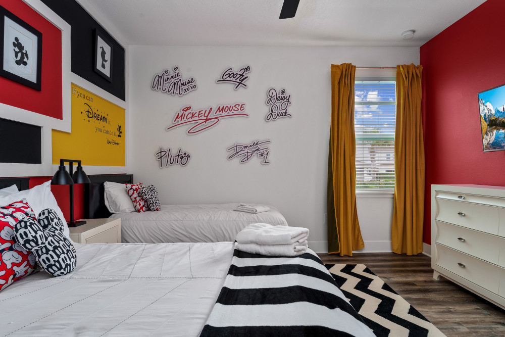 Encore Resort 1407