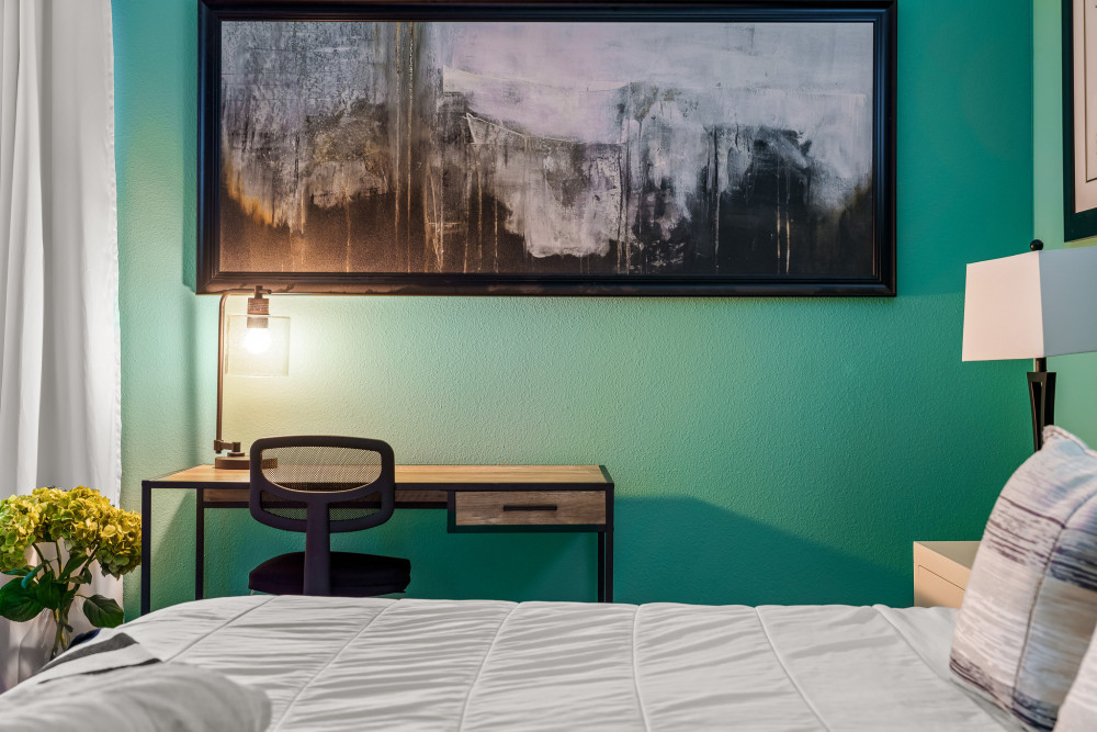 Encore Resort 1407