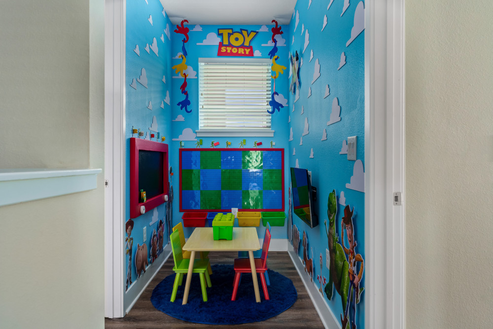 Encore Resort 1407
