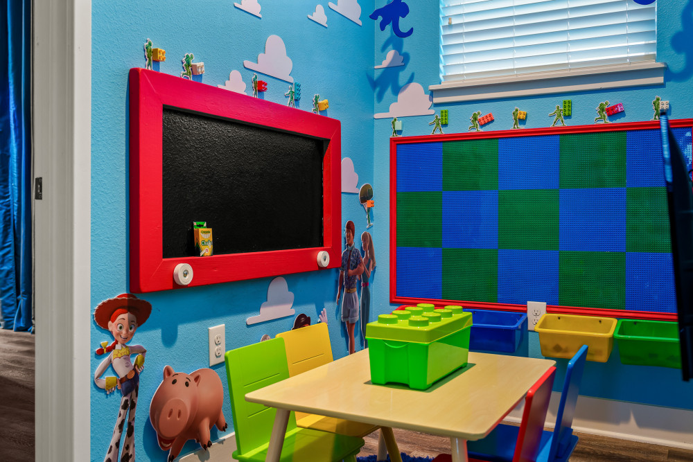 Encore Resort 1407