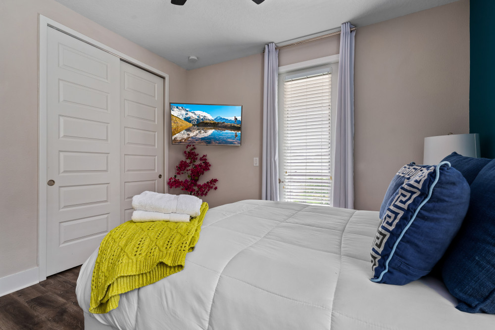Encore Resort 1407