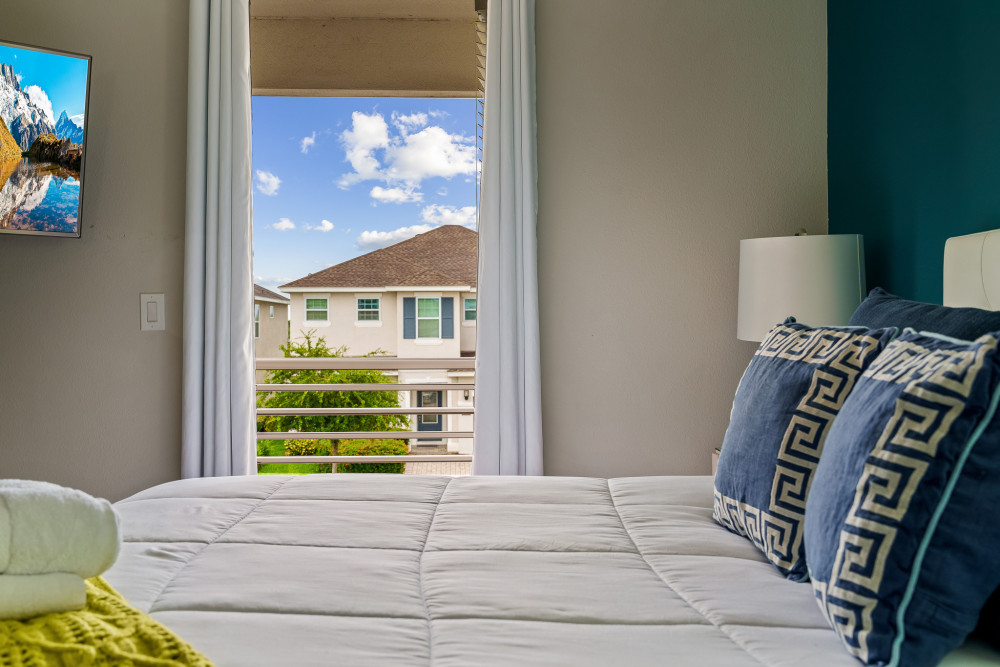 Encore Resort 1407