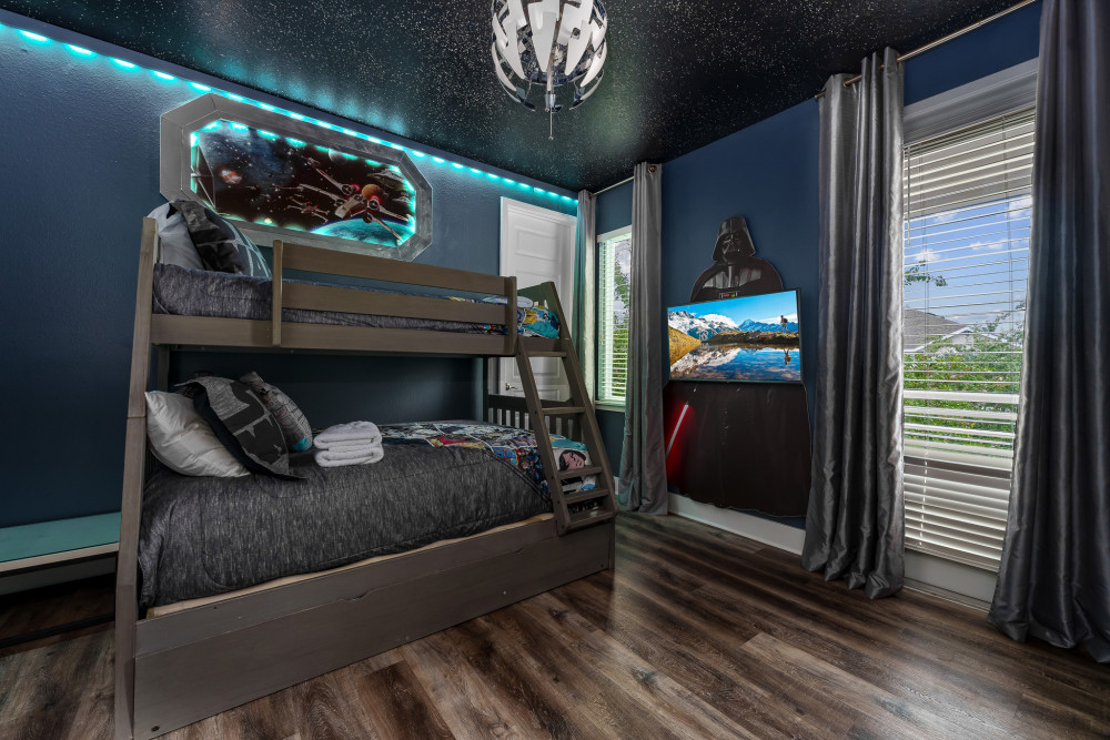 Encore Resort 1407