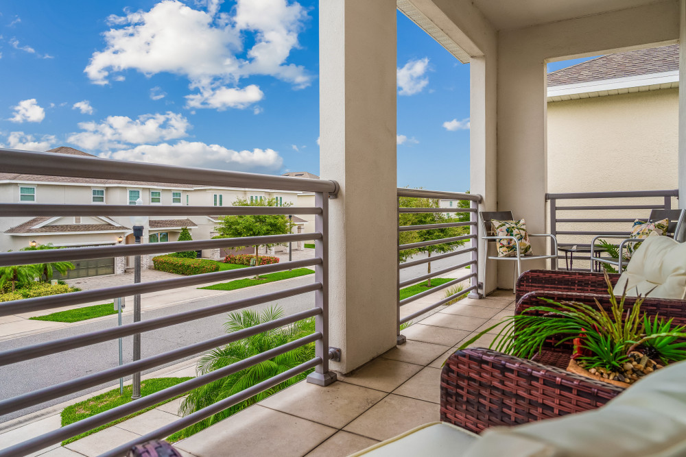 Encore Resort 1407