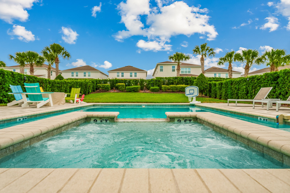 Encore Resort 1407