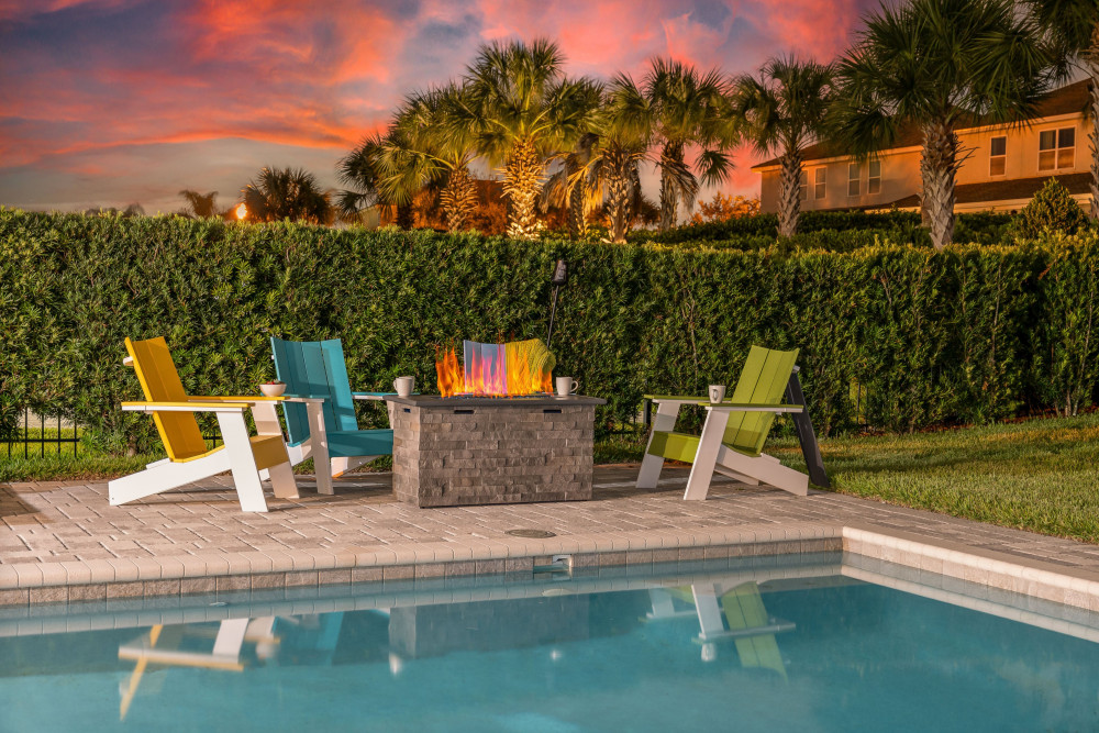 Encore Resort 1407