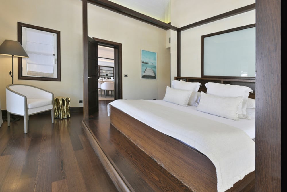 Villa Silver Rainbow