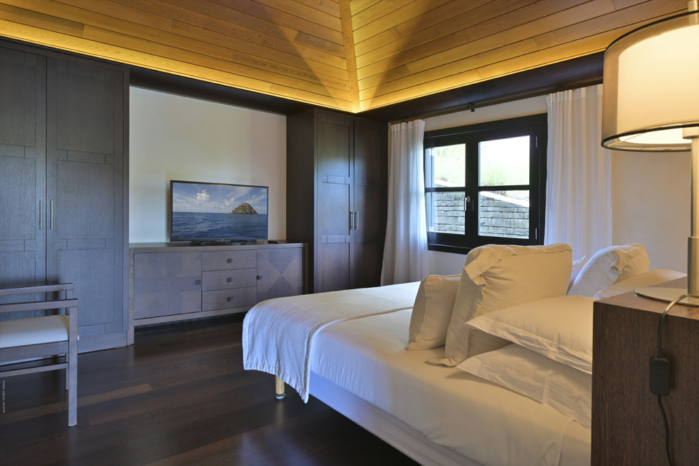 Villa Silver Rainbow