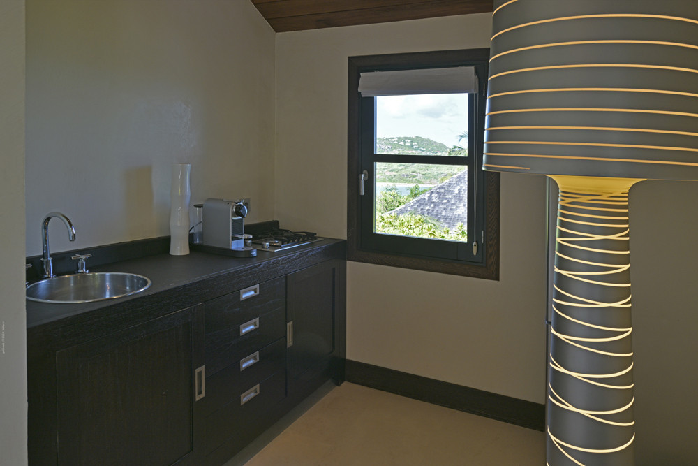 Villa Silver Rainbow