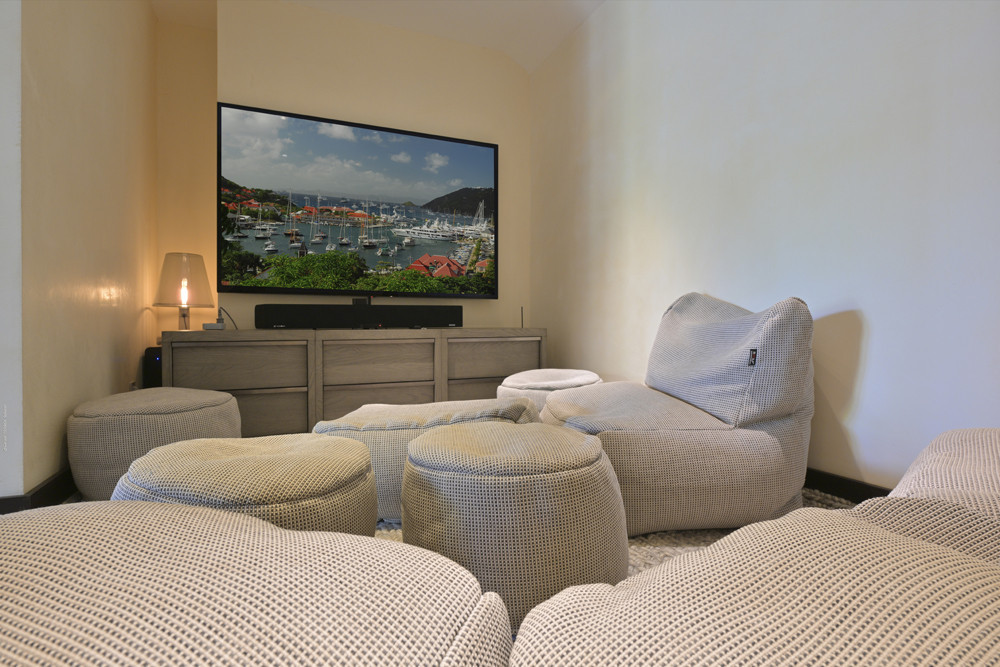 Villa Silver Rainbow