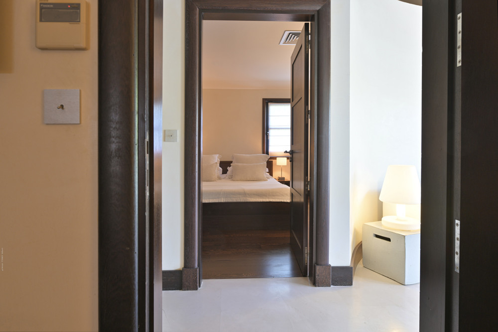 Villa Silver Rainbow